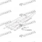 Раздатка ECU